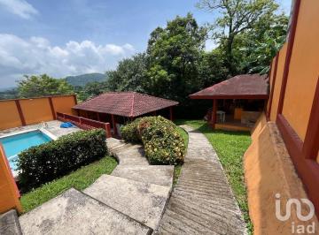 Terreno / Lote · 175m² · Terreno con Alberca y Palapas en Venta en San Andrés Tuxtla, Ver.