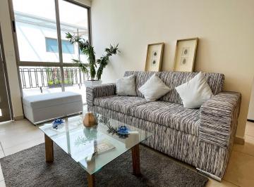 Departamento · 141m² · 2 Recámaras · 2 Estacionamientos · Depas en Venta en Sta. Fé, Cuajimalpa, Cdmx