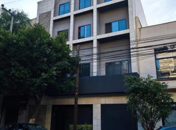 Edificio · 550m² · 18 Recámaras · 2 Estacionamientos · Edificio en Anzures, Uso de Suelo Mixto (Hc)