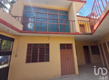Casa · 168m² · 4 Recámaras · Casa en Venta en La Colonia Santa Maria, Oportunidad Para Alquiler por Plataformas Digitales