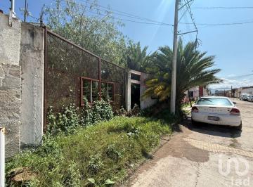 Terreno / Lote · 390m² · Se Vende Terreno en El Fraccionamiento Arcoiris en Tulancingo Hidalgo