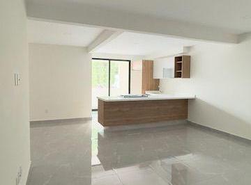 Departamento · 88m² · 3 Recámaras · 1 Estacionamiento · Departamento en Venta en Coyoacan