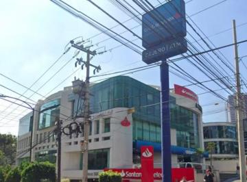 Local comercial , Miguel Hidalgo · Local Comrcial en Renta Lomas de Chapultepec