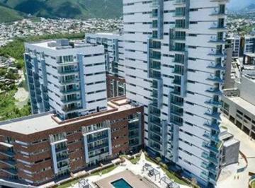 Departamento de 2 habitaciones, Monterrey · Departamento en Renta / Venta Zona Monterrey Nuevo Sur
