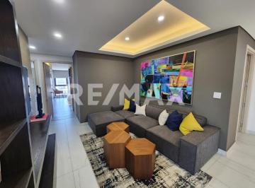 Departamento · 172m² · 3 Recámaras · 2 Estacionamientos · Departamento en Venta en Link, Boulevard Agua Caliente, Tijuana