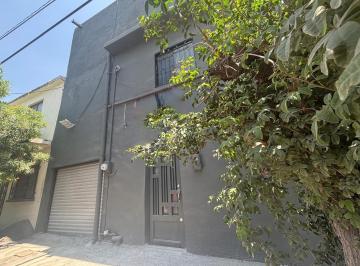Bodega comercial , Monterrey · Bodega en Renta en Colonia Treviño Monterrey, Zona Centro