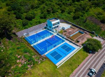 Terreno / Lote , Jocotepec · Terreno en Venta, Chapala, Jalisco