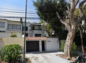 Casa de 4 habitaciones, Miguel Hidalgo · ¡Excelente y Hermosa Casa en Remate Bancario!