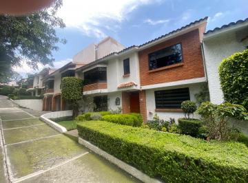 Casa en condominio de 3 habitaciones, Alvaro Obregón · Venta Excelente Casa en Condominio en Av Centenario, Col. Santa Lucía