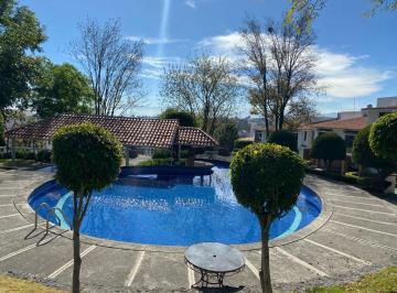 Casa en condominio de 3 habitaciones, Alvaro Obregón · Venta Excelente Casa en Condominio en Av Centenario, Col. Santa Lucía