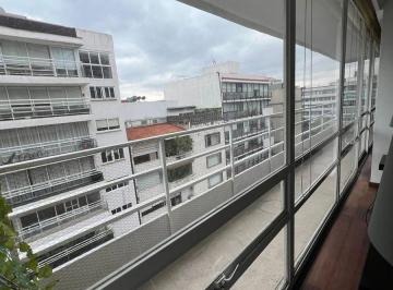 Departamento · 210m² · 3 Recámaras · 2 Estacionamientos · Venta Departamento Polanco I Sección