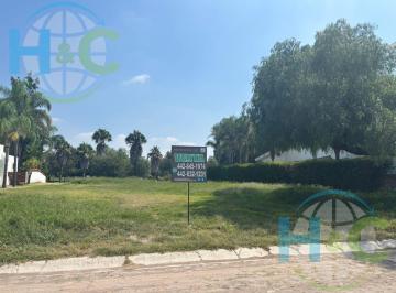Terreno / Lote · 1000m² · Venta de Terreno en Balvanera Polo And Country Club