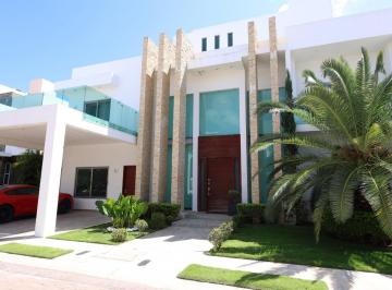 Casa · 377m² · 3 Recámaras · 2 Estacionamientos · Casa en Residencial Aqua en Venta