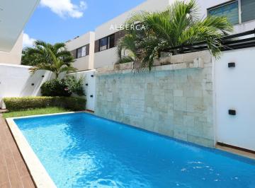 Casa · 377m² · 3 Recámaras · 2 Estacionamientos · Casa en Residencial Aqua en Venta