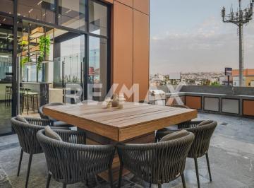 Departamento · 172m² · 3 Recámaras · 2 Estacionamientos · Departamento en Venta en Link, Boulevard Agua Caliente, Tijuana