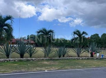 Terreno / Lote · 429m² · Terreno en Venta en San Ignacio, Yucatán, Tablaje 31546