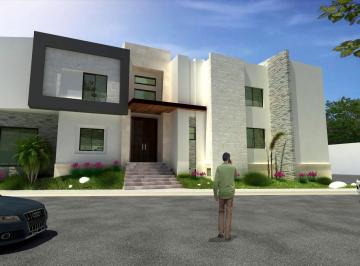Casa de 7 habitaciones, Saltillo · Casa en Venta en San Patricio Plus