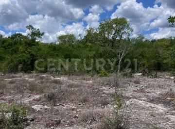 Terreno / Lote · 438m² · Terreno en Venta en San Ignacio, Yucatán, Oportunidad de Inversión con Plusvalía