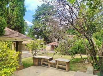 Terreno / Lote , Huitzilac · Amplio Terreno en Venta con Caballerizas y Dos Bungalows