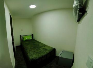 Departamento de 1 habitación, Benito Juárez · Habitación en Renta Excelente Ubicación a Unos Pasos del Parque de Los Venados