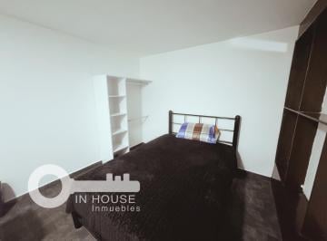 Departamento de 1 habitación, Benito Juárez · Habitación en Renta Excelente Ubicación a Unas Calles del Parque de Los Venados