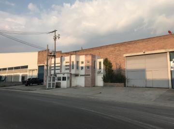Bodega comercial , Lerma · Rento Bodega Lerma 450 m²