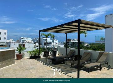 Departamento · 40m² · 1 Recámara · 1 Estacionamiento · Departamento en Ctm Suites - Estudio Playa del Carmen
