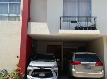 Casa de 3 habitaciones, Zapopan · Casa en Venta por La Cima de Zapopan, El Tigre, Zapopan