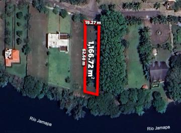 Terreno / Lote , Medellín · Terreno Frente a Río en Venta en Paso Colorado Veracruz | Arlette Flores