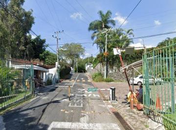 Terreno / Lote , Cuernavaca · Terreno en Venta en Rancho Tetela, Cuernavaca, Morelos