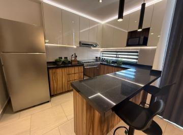 Departamento · 66m² · 1 Recámara · 1 Estacionamiento · Departamentos en Venta en Torre Universidad