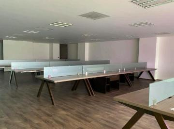 Oficina · 479m² · Oficina en Renta Av Domingo Diez