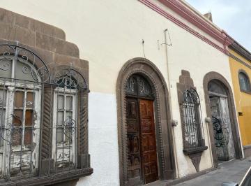 Casa uso de suelo , San Luis Potosí · Casa en El Centro Para Comercio