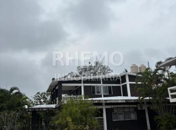 Casa · 5 Recámaras · 4 Estacionamientos · Casa Amueblada en Renta en Tampamachoco, Tuxpan, Ver.