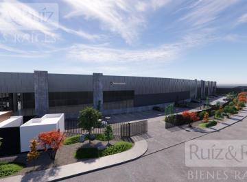 Bodega comercial · 1107m² · Terreno Blvd. Jose Maria Morelos Esquina Blvd. Francisco Villa.