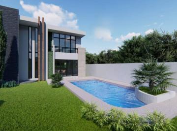 Casa de 4 habitaciones, Yautepec · Venta de Casa en Fracc Altos de Oaxtepec