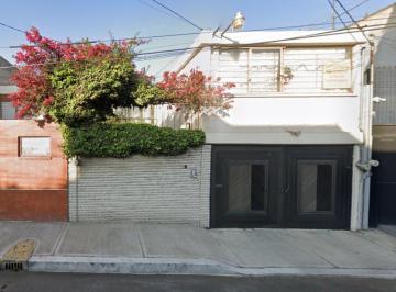 Casa de 3 habitaciones, Iztacalco · Venta de Casa en Militar Marte, Iztacalco, Cdmx.