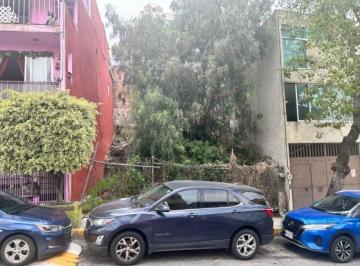 Terreno / Lote · 127m² · Terreno en Venta en Cumbres del Valle Tlalnepantla