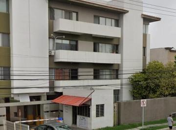 Departamento · 126m² · 3 Recámaras · 2 Estacionamientos · Departamento en Zona Almazán y Barragán