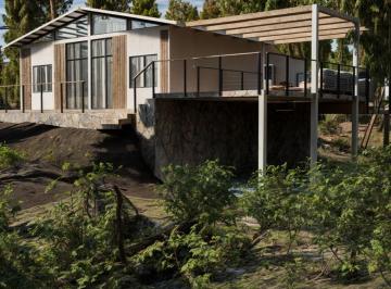 Quinta de 1 habitación, Arteaga · Cabaña en Venta en Sierra Escondida