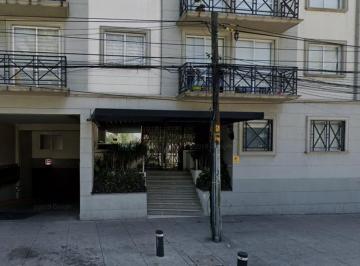 Departamento de 2 habitaciones, Venustiano Carranza · Departamento de Recuperacion Bancaria en Calz de La Viga 252