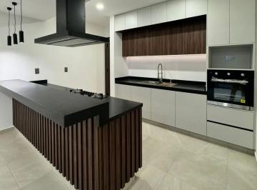 Casa · 206m² · 4 Recámaras · 2 Estacionamientos · Casa en Preventa en Cañadas del Arroyo con 4 Rec. Una en Planta Baja