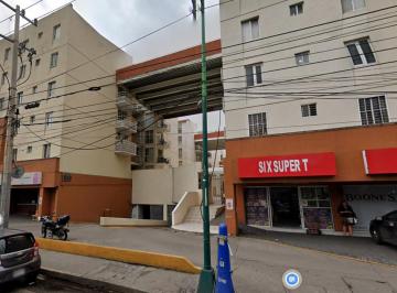 Departamento de 2 habitaciones, Gustavo A. Madero · Departamento de Recuperacion Bancaria en Eje Central Lázaro Cárdenas 1040