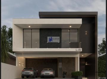 Casa de 4 habitaciones, Santiago · Casa Venta Bosques de Las Misiones Sector Olivo Carretera Nacional