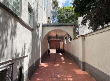 Casa uso de suelo de 10 habitaciones, Miguel Hidalgo · Magnífica Casa Uso de Suelo Mixto