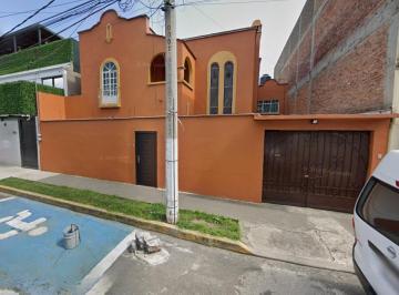 Casa de 4 habitaciones, Gustavo A. Madero · Venta de Casa en Tepeyac Insurgentes, Gustavo a Madero, Cdmx.