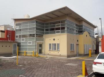 Oficina · 208m² · 5 Estacionamientos · Oficinas en Renta Toluca Centro
