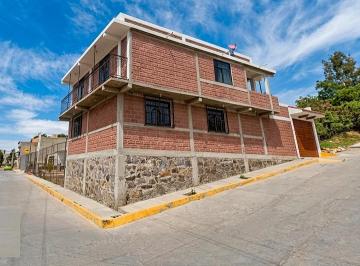 Casa de 4 habitaciones, Ixtapaluca · Gran Casa en Acozac Ixtapaluca de Oportunidad de Inversion Hipotecaria