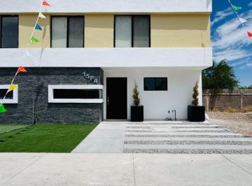 Casa · 142m² · 3 Recámaras · Casa Danza de Luz