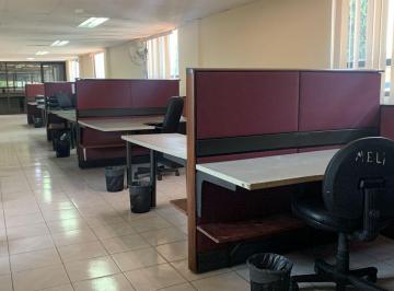 Oficina · 210m² · Oficinas Amuebladas Dentro de Parque Industrial con Seguridad 24/7